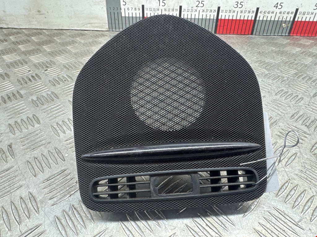 Дисплей информационный (компьютера) MERCEDES-BENZ M-Class W164 ML 2005-2011