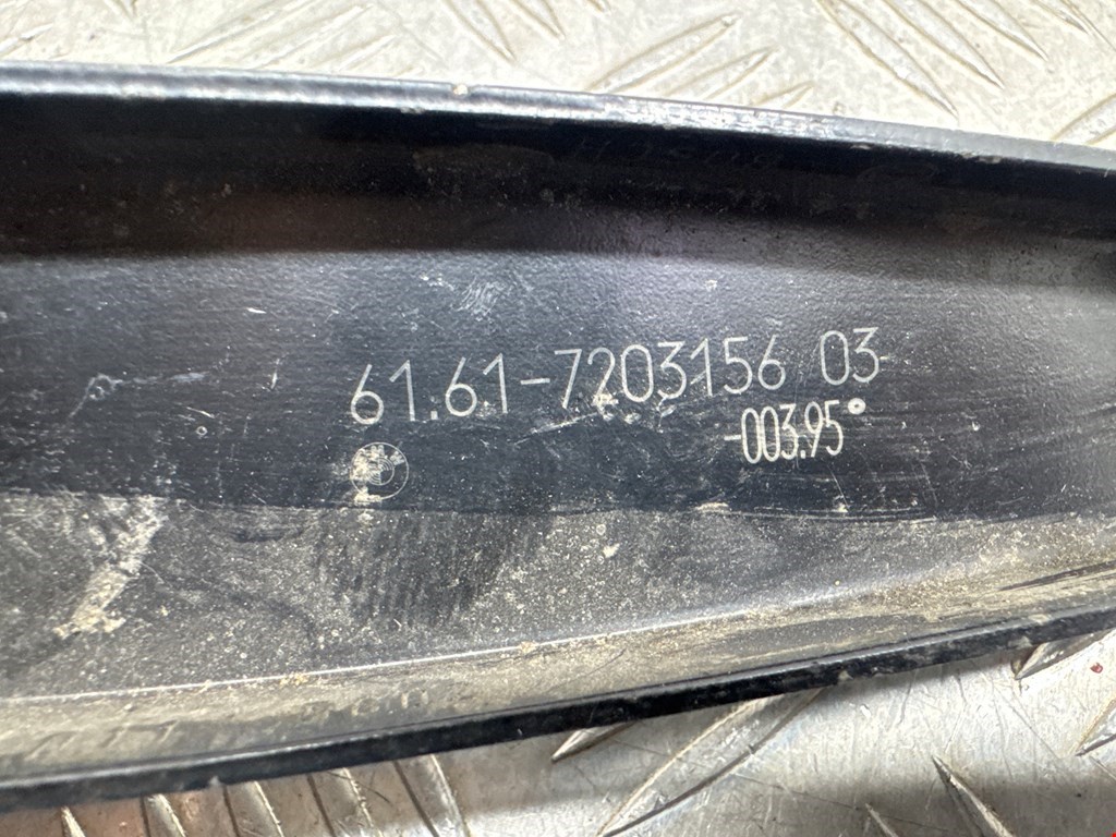 Поводок дворников передний левый/ правый BMW 5er 5 серия F10/F11/F07 2009-2017