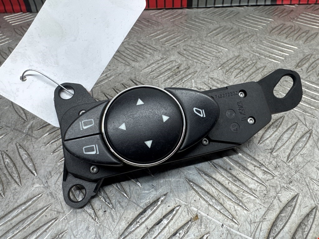 Джойстик регулировки зеркал Mercedes E-Class (W211) (2002-2009)