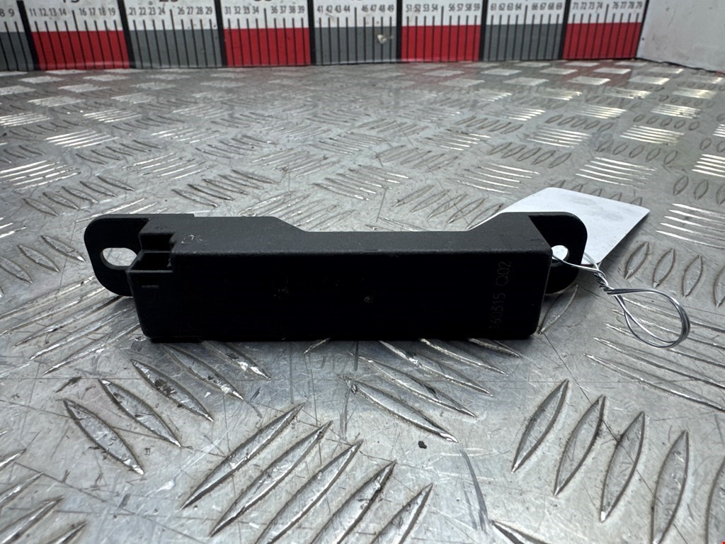 Антенна MERCEDES-BENZ E-Class W212, S212, C207 2009-2016