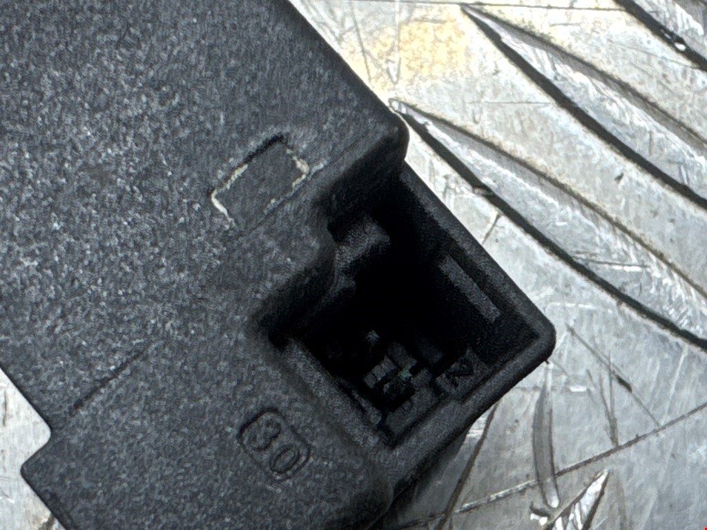 Антенна MERCEDES-BENZ E-Class W212, S212, C207 2009-2016