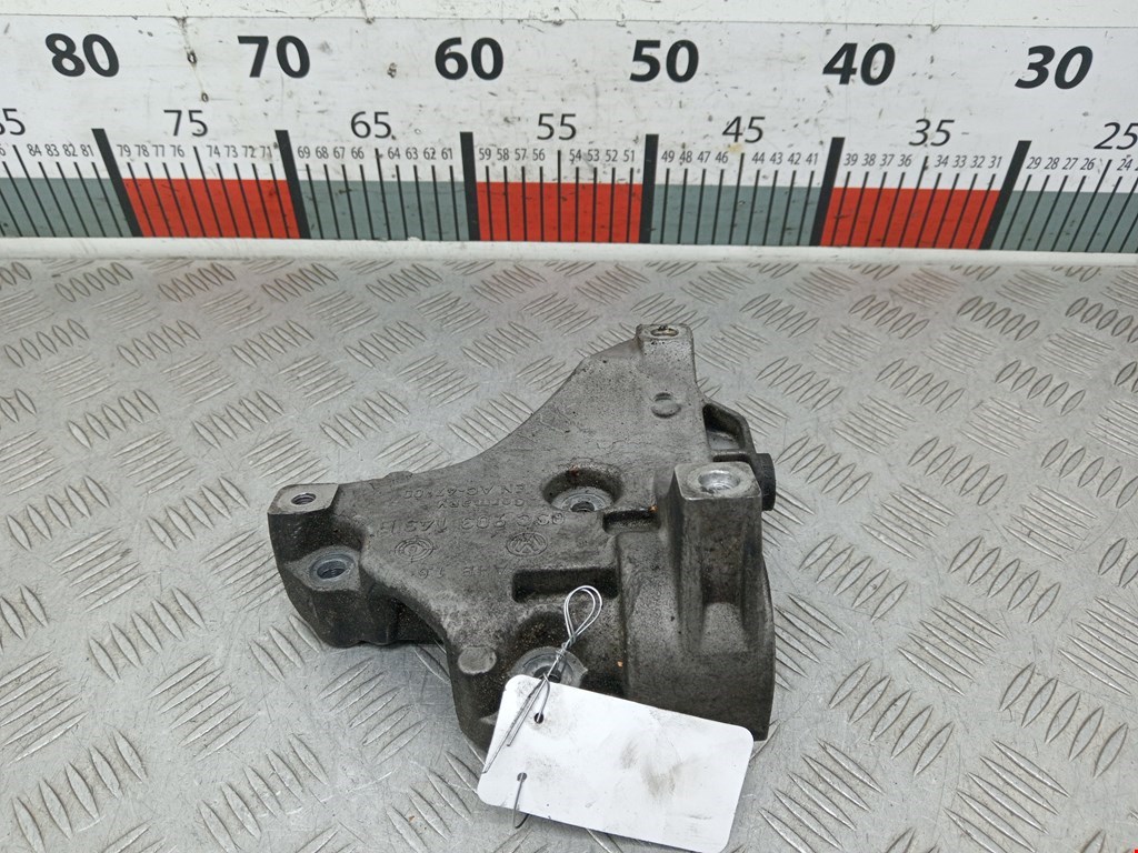 Кронштейн кондиционера Volkswagen Tiguan 1 (2007-2016)