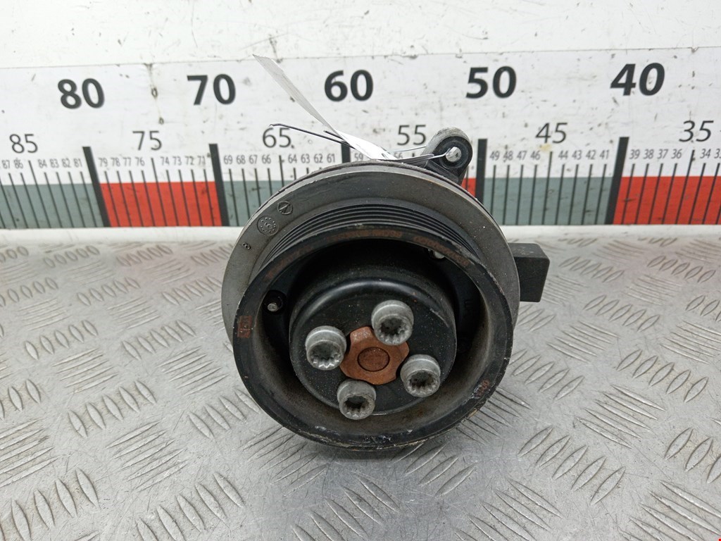 Насос водяной (помпа) VOLKSWAGEN Tiguan 2007-2018