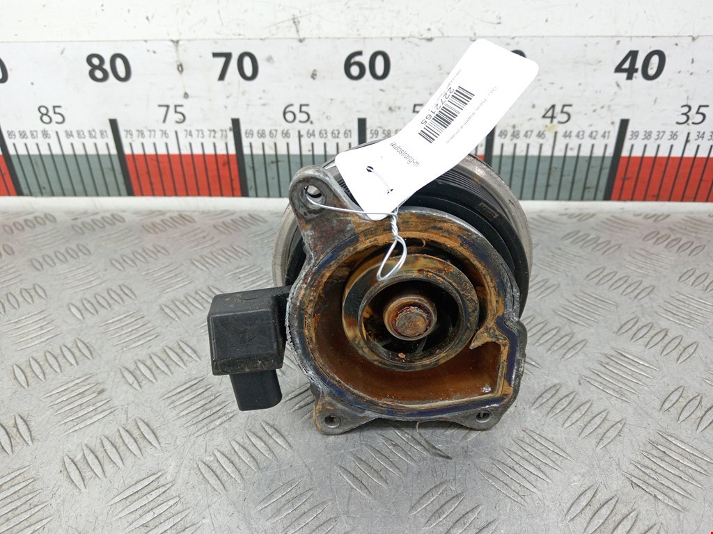 Насос водяной (помпа) VOLKSWAGEN Tiguan 2007-2018