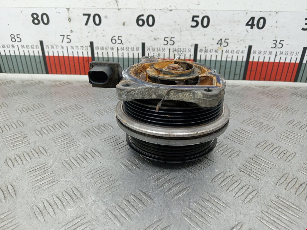 Насос водяной (помпа) VOLKSWAGEN Tiguan 2007-2018