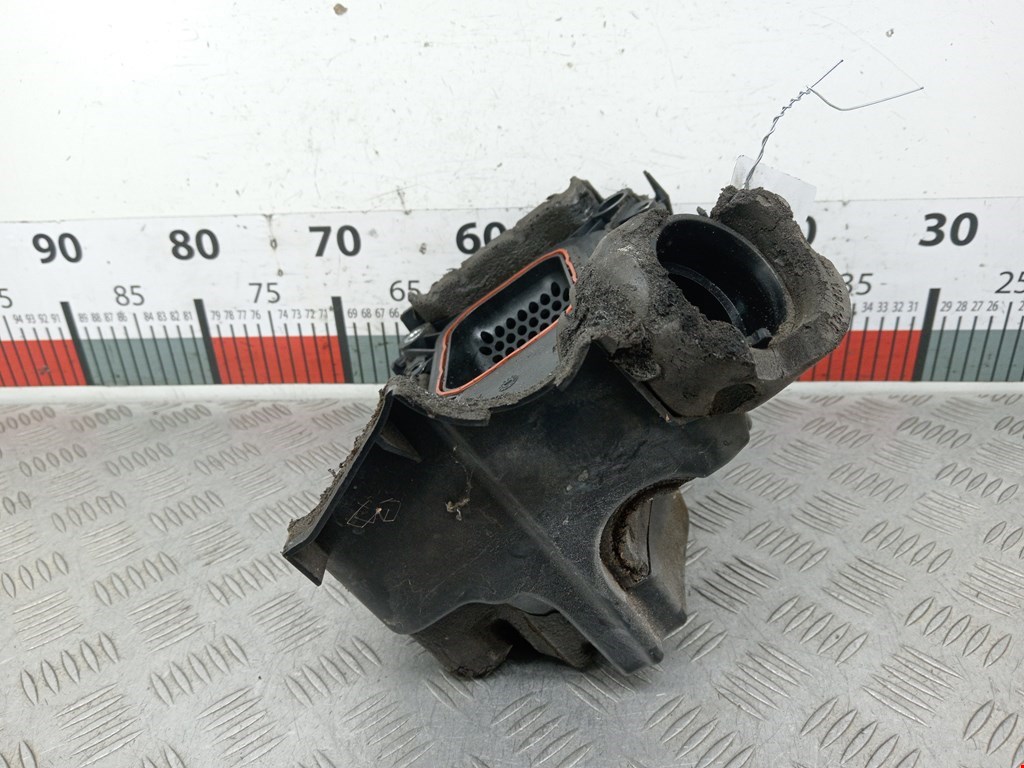 Ресивер воздушный VOLKSWAGEN Tiguan 2007-2018