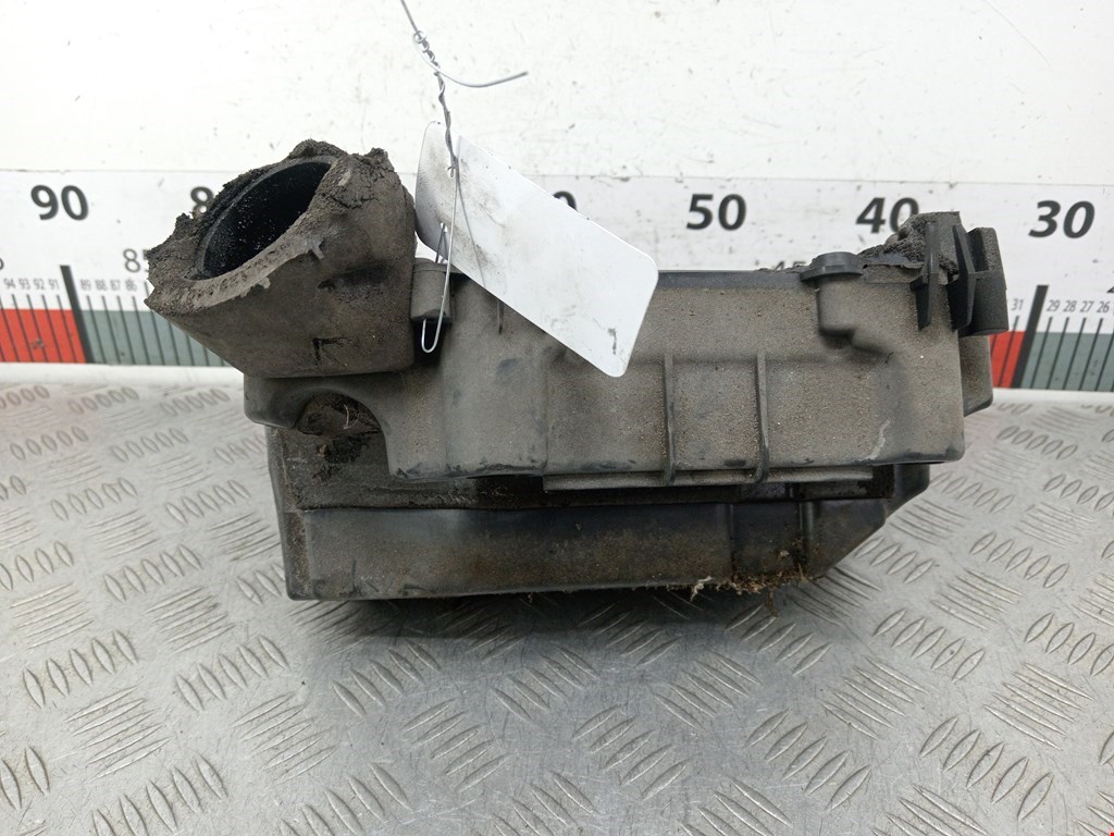 Ресивер воздушный VOLKSWAGEN Tiguan 2007-2018