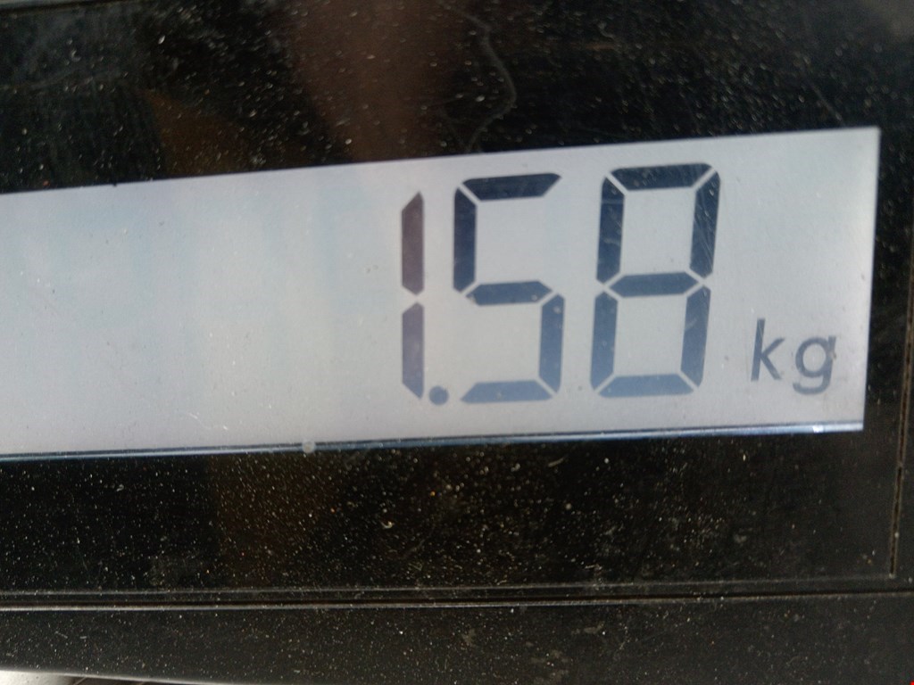 Ресивер воздушный VOLKSWAGEN Tiguan 2007-2018