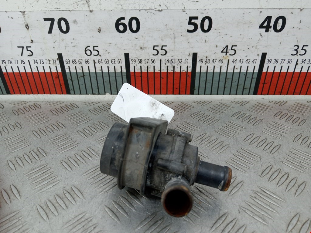 Насос водяной (помпа) VOLKSWAGEN Tiguan 2007-2018