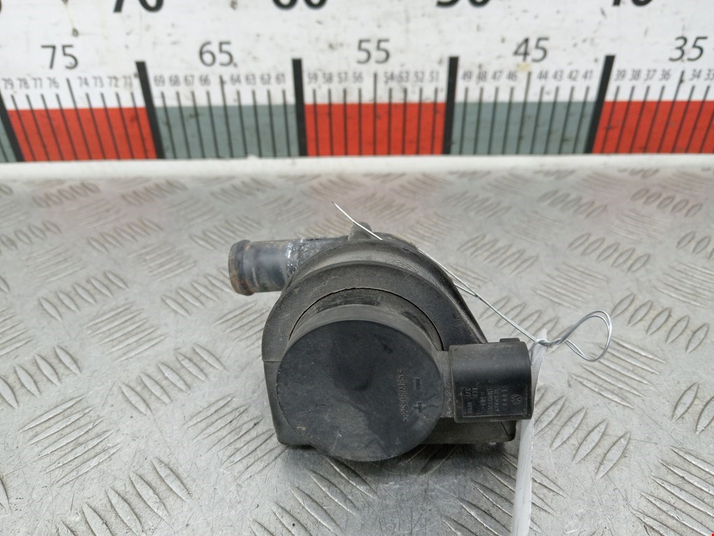 Насос водяной (помпа) VOLKSWAGEN Tiguan 2007-2018