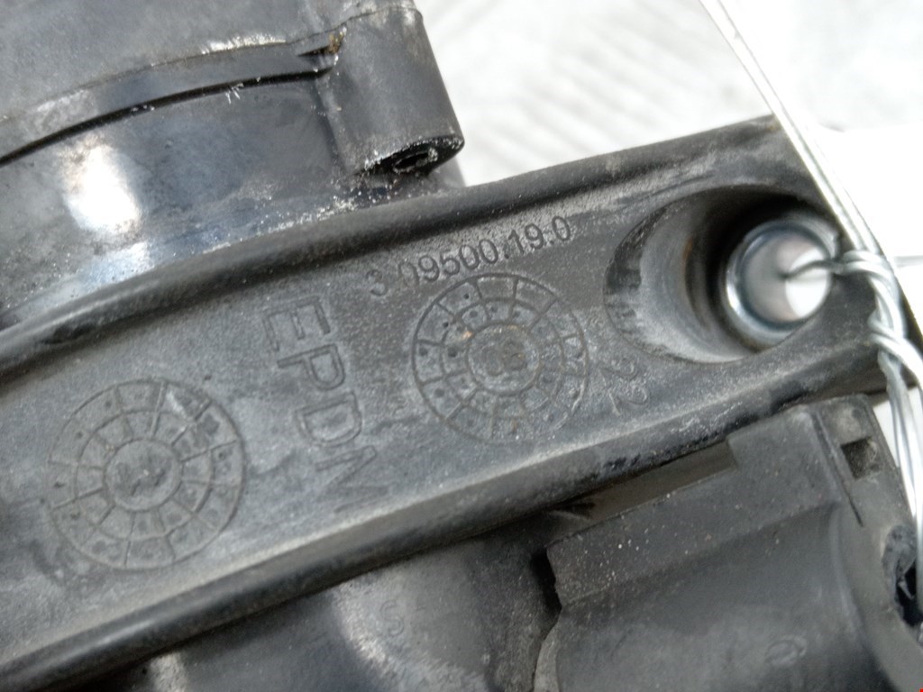 Насос водяной (помпа) VOLKSWAGEN Tiguan 2007-2018