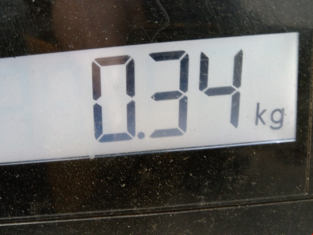 Насос водяной (помпа) VOLKSWAGEN Tiguan 2007-2018