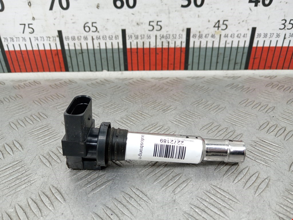 Катушка зажигания VOLKSWAGEN Tiguan 2007-2018