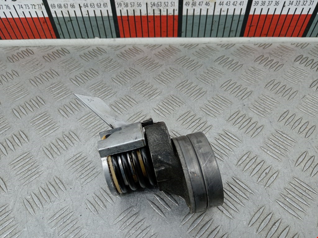 Натяжитель ремня генератора (приводного поликлинового ремня Volkswagen Tiguan 1 (2007-2016)