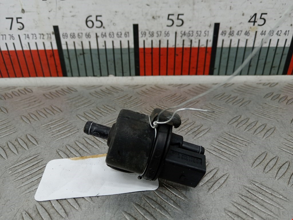 Клапан вентиляции топливного бака Volkswagen Tiguan 1 (2007-2016)