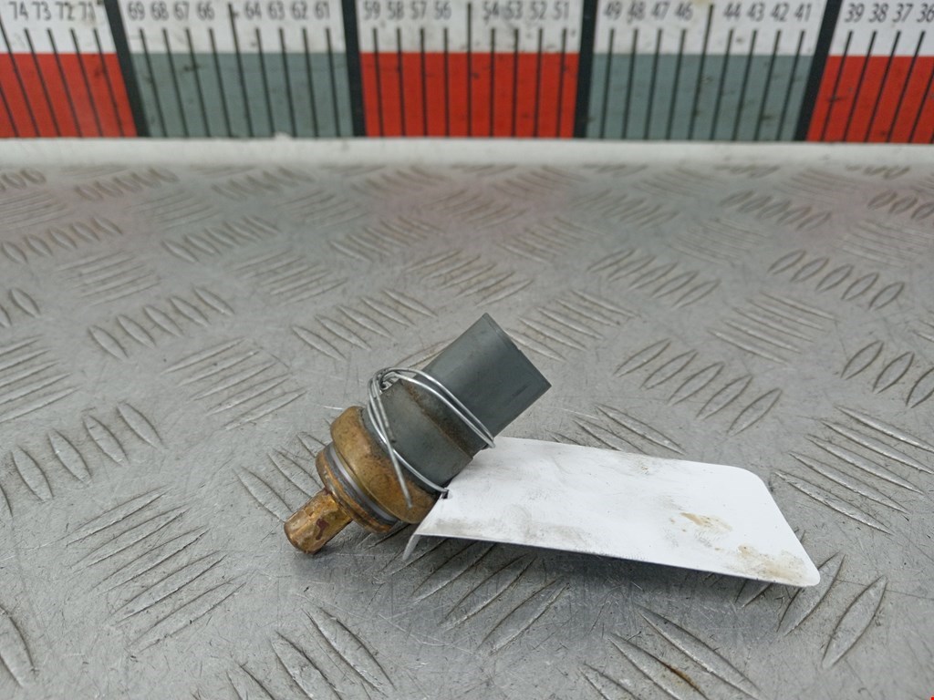 Датчик температуры охлаждающей жидкости Volkswagen Tiguan 1 (2007-2016)