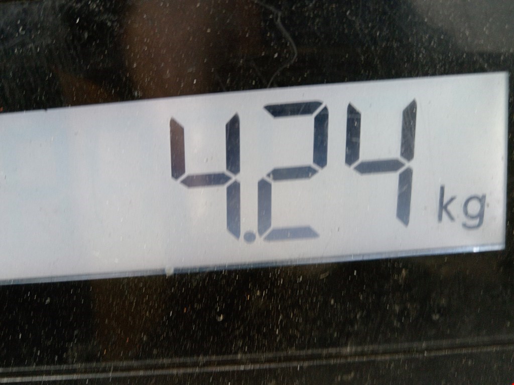 Обшивка двери задняя правая TESLA Model S I 2012-н.в.