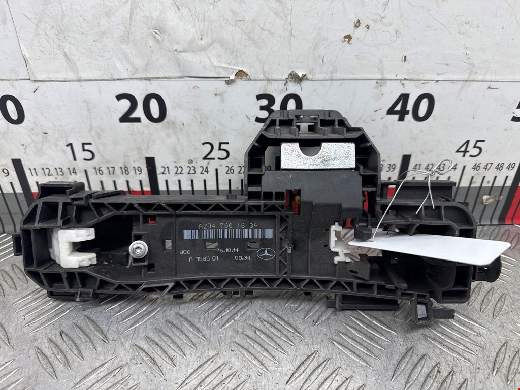 Кронштейн ручки MERCEDES-BENZ C-Class C-klasse W204 2007-2015