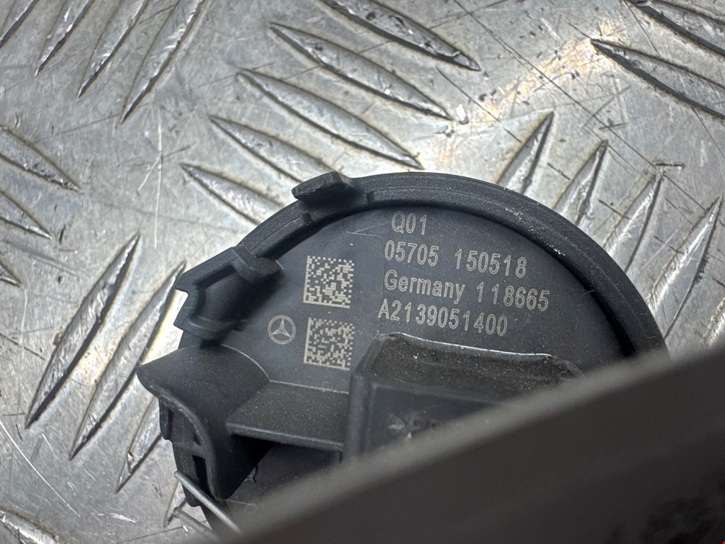 Датчик AIR BAG (подушек безопасности) MERCEDES-BENZ C-Class C-klasse W205 2014-н.в.