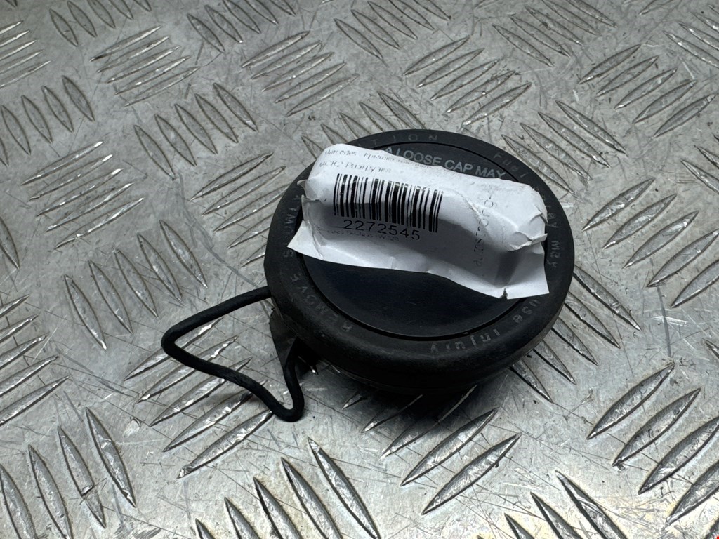 Крышка топливного бака Mercedes S-Class (W220) (1998-2005)