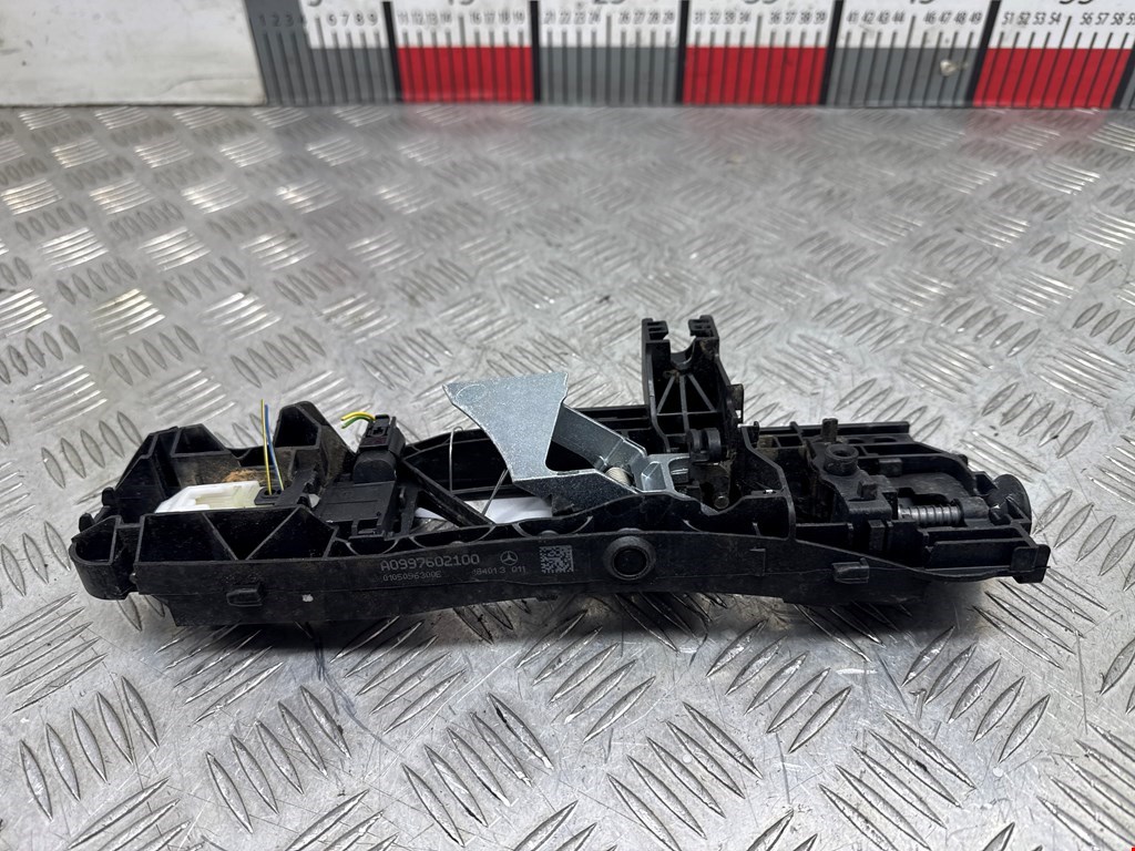 Кронштейн ручки MERCEDES-BENZ S-Class VI W222, C217 2013-2020