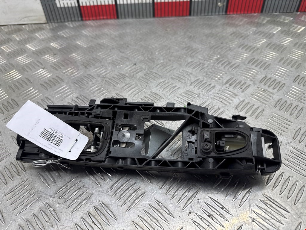 Кронштейн ручки MERCEDES-BENZ S-Class VI W222, C217 2013-2020