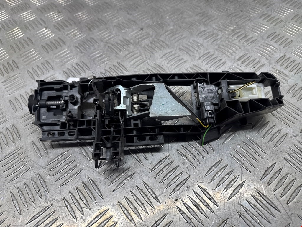 Кронштейн ручки MERCEDES-BENZ S-Class VI W222, C217 2013-2020