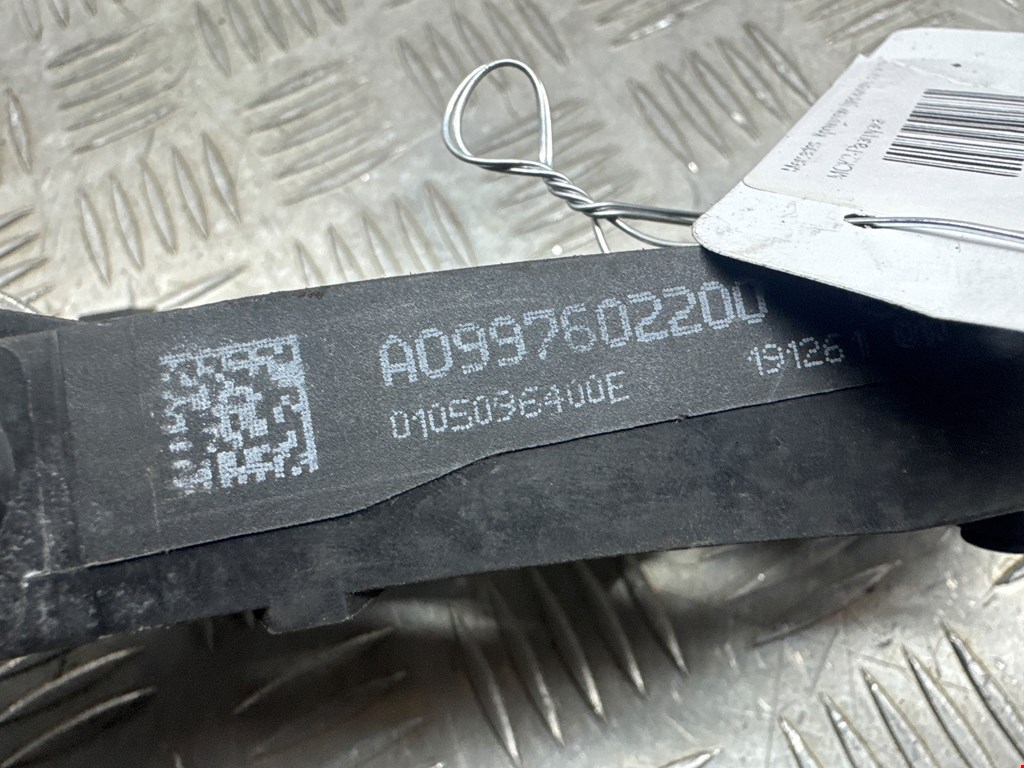 Кронштейн ручки MERCEDES-BENZ S-Class VI W222, C217 2013-2020