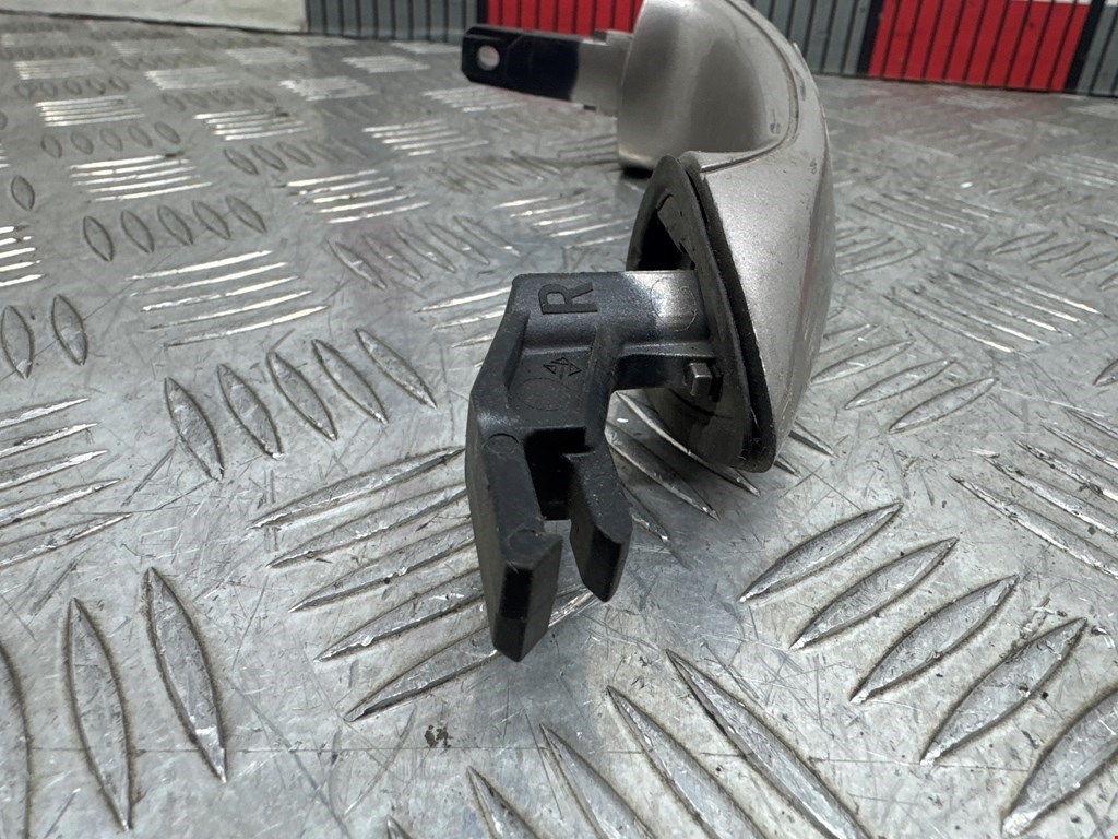 Ручка двери передней наружная правая BMW 5er 5 серия F10/F11/F07 2009-2017