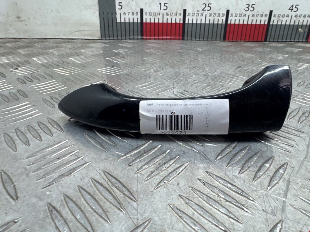 Ручка двери передней наружная левая BMW X5 E53 1999-2006