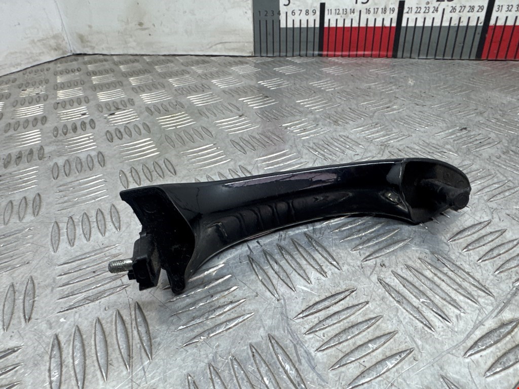 Ручка двери передней наружная левая BMW X5 E53 1999-2006