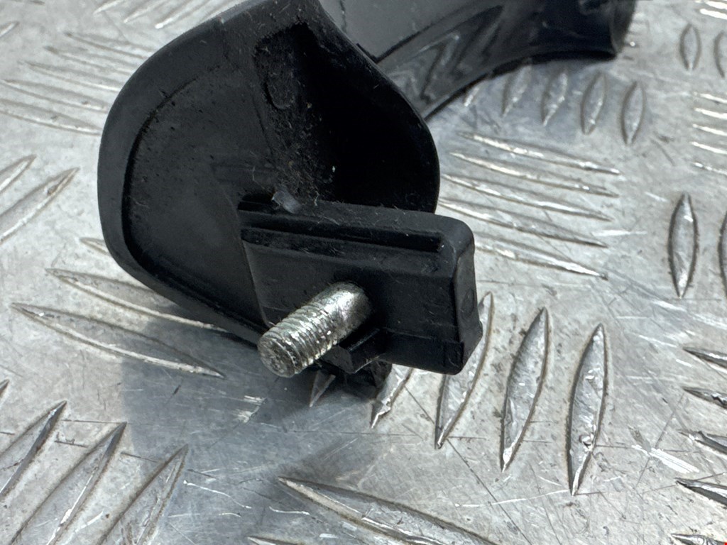 Ручка двери передней наружная левая BMW X5 E53 1999-2006