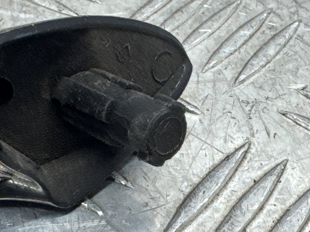 Ручка двери передней наружная левая BMW X5 E53 1999-2006