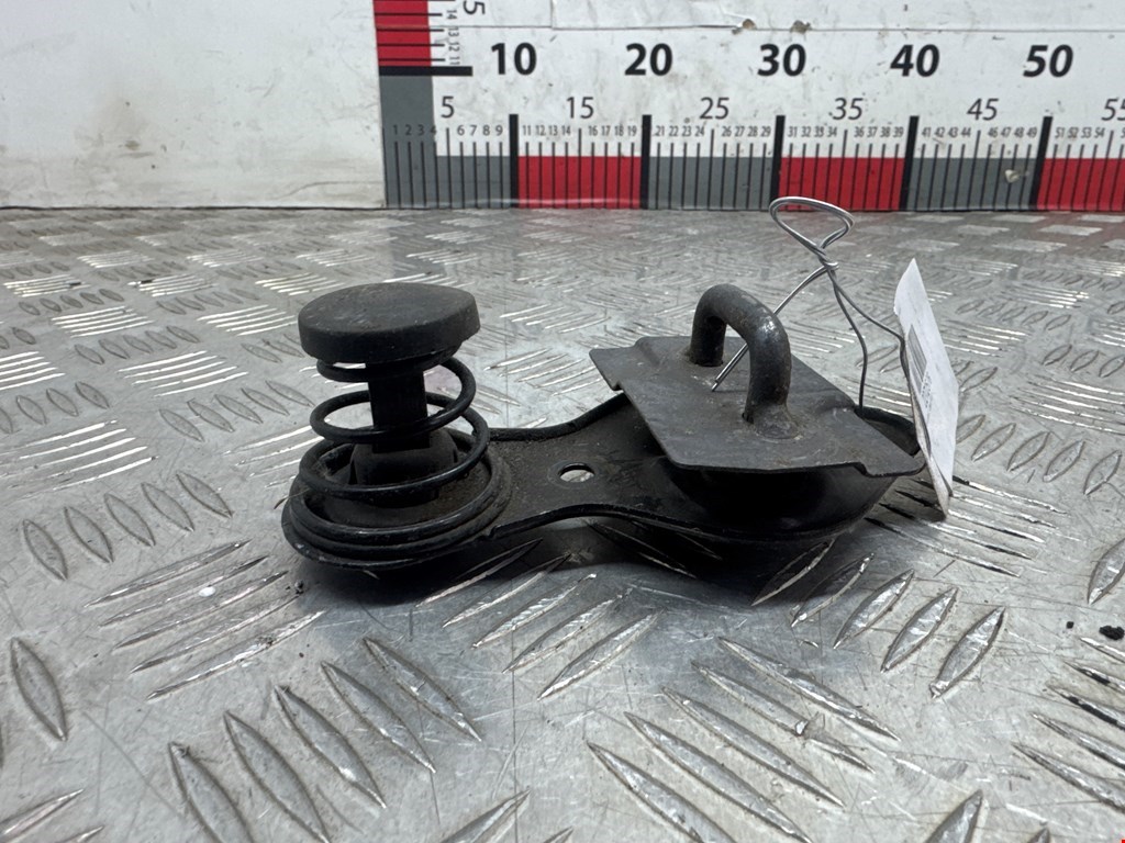 Замок капота MERCEDES-BENZ C-Class C-klasse W203 2000-2007