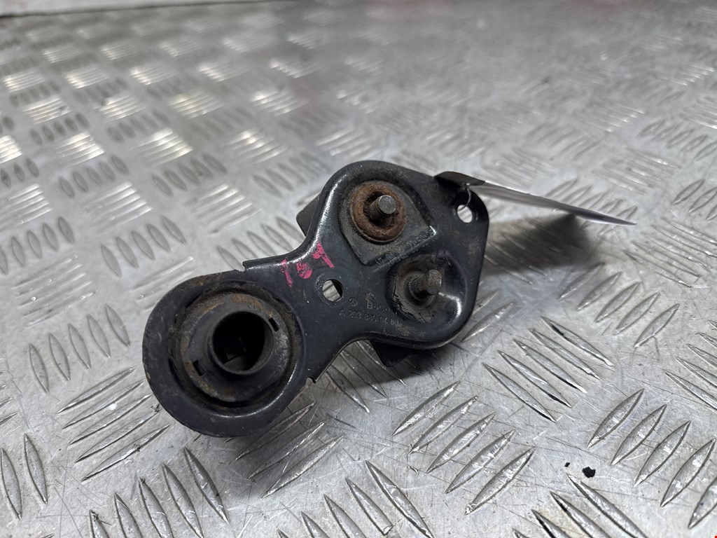 Замок капота MERCEDES-BENZ C-Class C-klasse W203 2000-2007