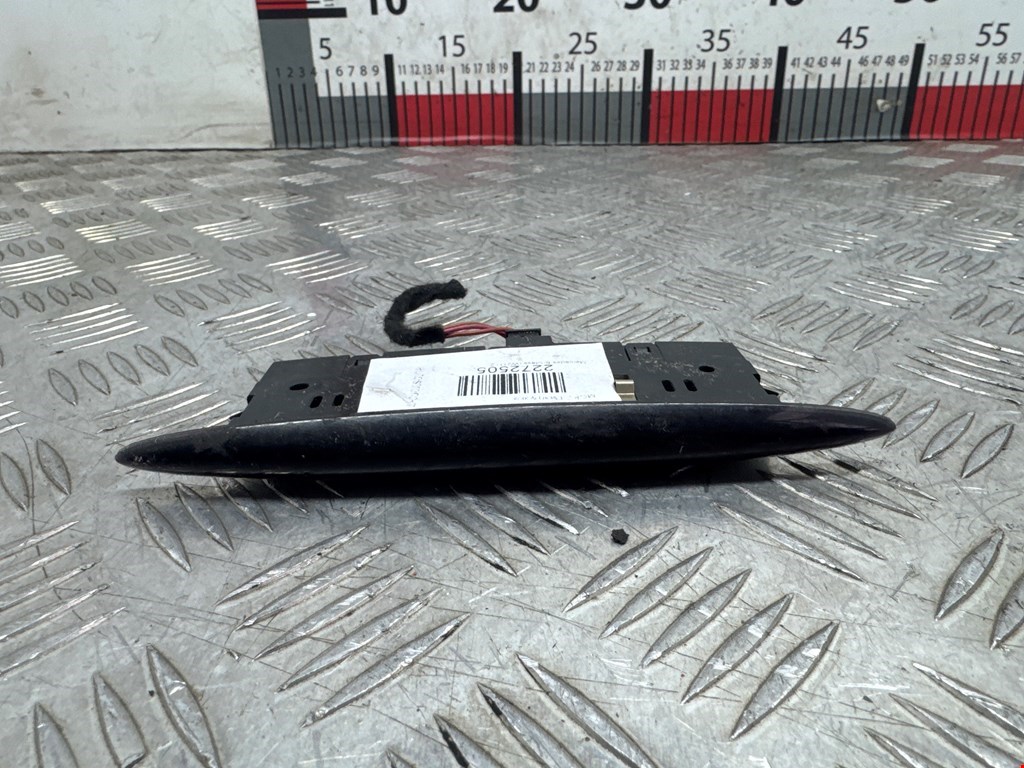 Дисплей информационный (компьютера) MERCEDES-BENZ E-Class W211, S211 2002-2009