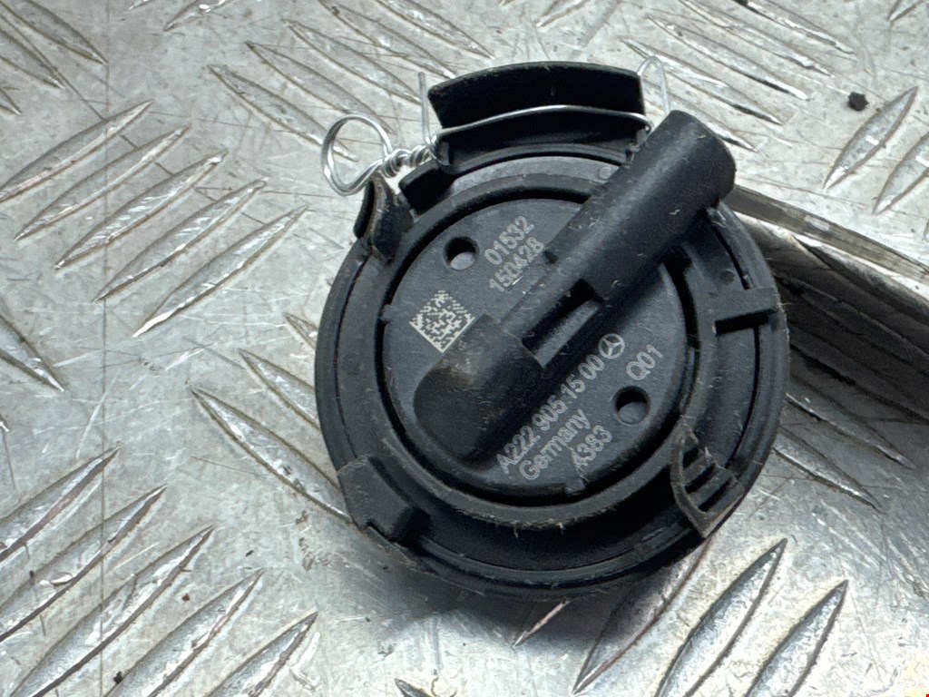 Датчик AIR BAG (подушек безопасности) MERCEDES-BENZ C-Class C-klasse W205 2014-н.в.