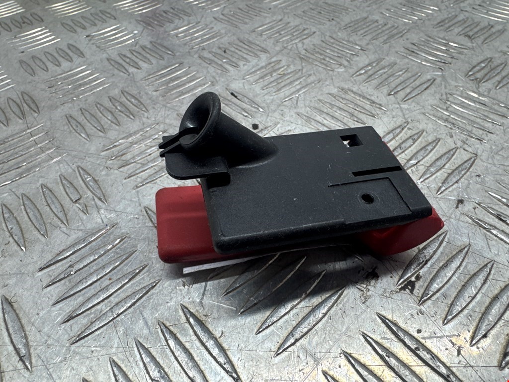 Ручка открывания капота MERCEDES-BENZ E-Class W213, S213, C238 2016-2023