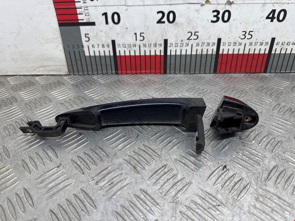Ручка двери задней наружная правая BMW X5 E70 2007-2013