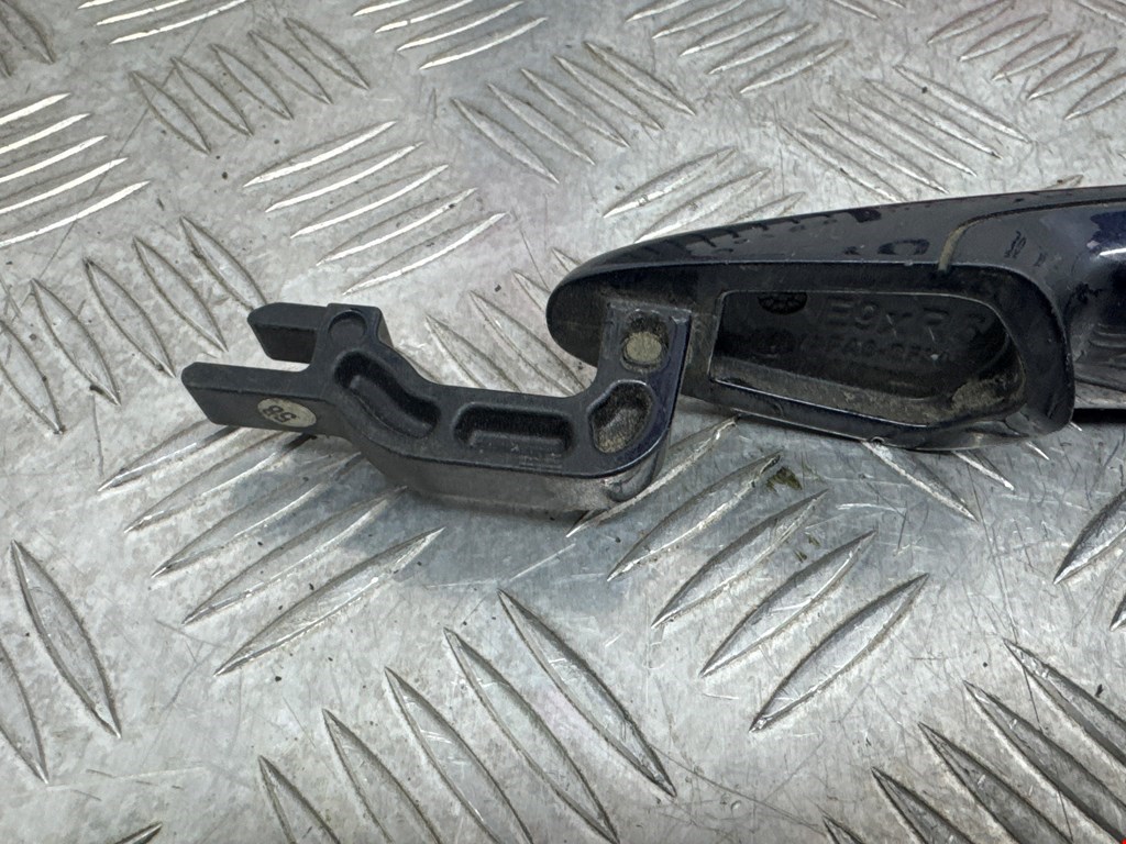 Ручка двери задней наружная правая BMW X5 E70 2007-2013