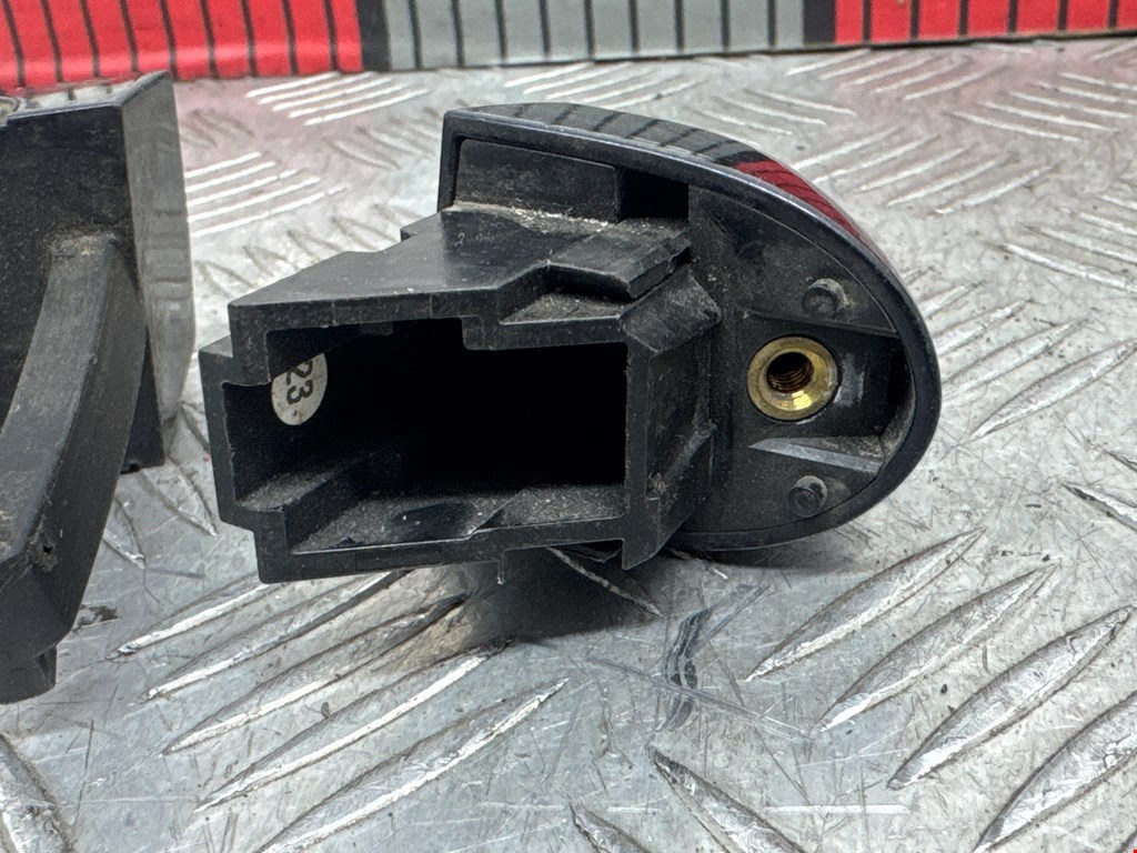 Ручка двери задней наружная правая BMW X5 E70 2007-2013