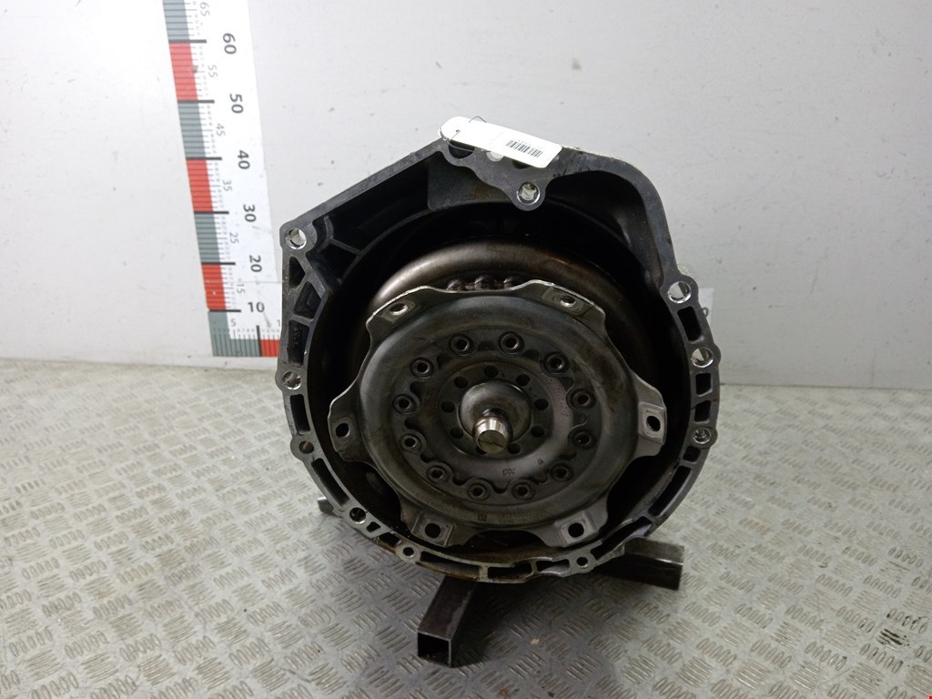 КПП автомат (автоматическая коробка) BMW 5-Series (F07/F10/F11/F18) (2009-2017)