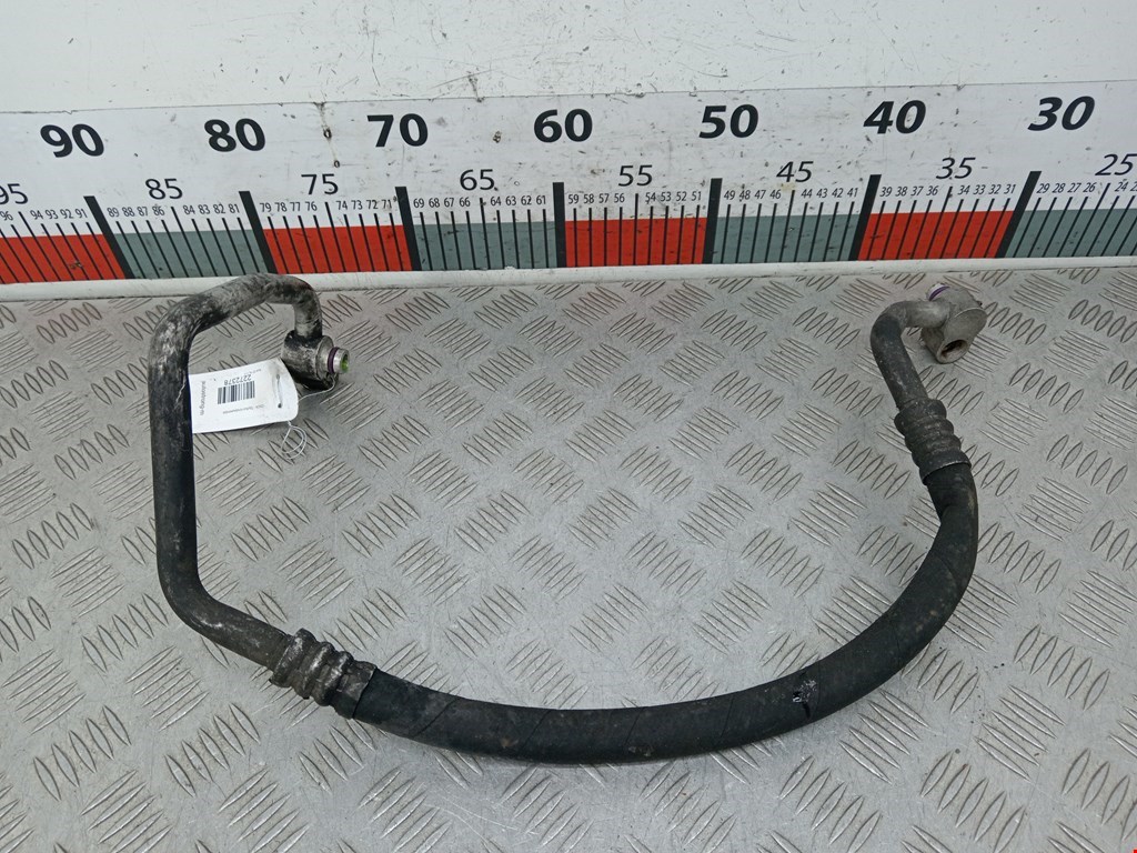 Трубка кондиционера Audi Q7 4L (2005-2015)