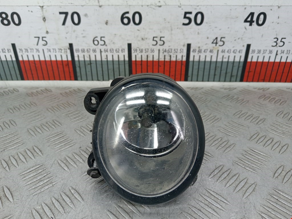 Фара противотуманная правая (ПТФ) BMW 5er 5 серия F10/F11/F07 2009-2017