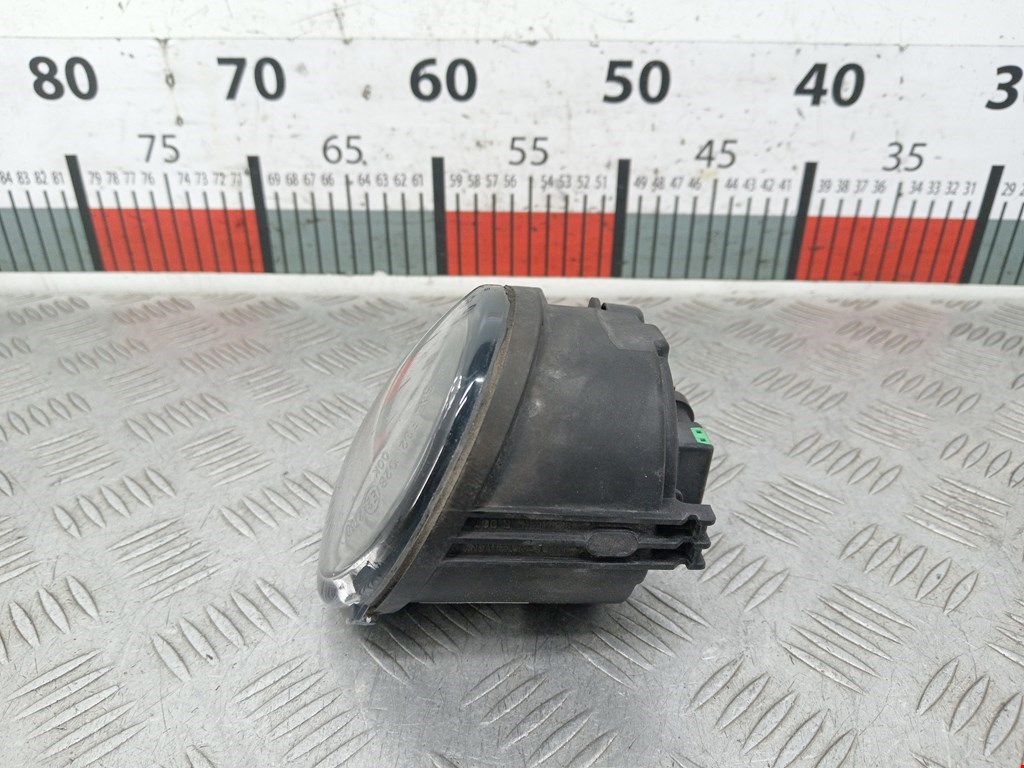 Фара противотуманная правая (ПТФ) BMW 5er 5 серия F10/F11/F07 2009-2017