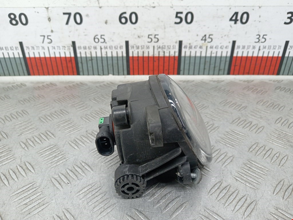 Фара противотуманная правая (ПТФ) BMW 5er 5 серия F10/F11/F07 2009-2017