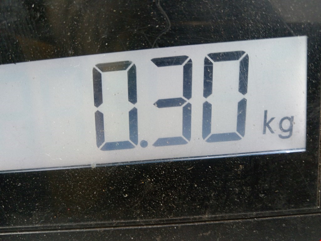 Фара противотуманная правая (ПТФ) BMW 5er 5 серия F10/F11/F07 2009-2017