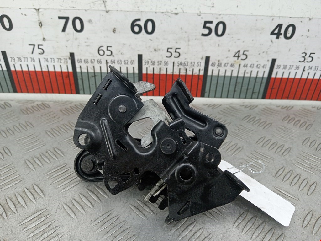 Замок капота BMW 5-Series (F07/F10/F11/F18) (2009-2017)