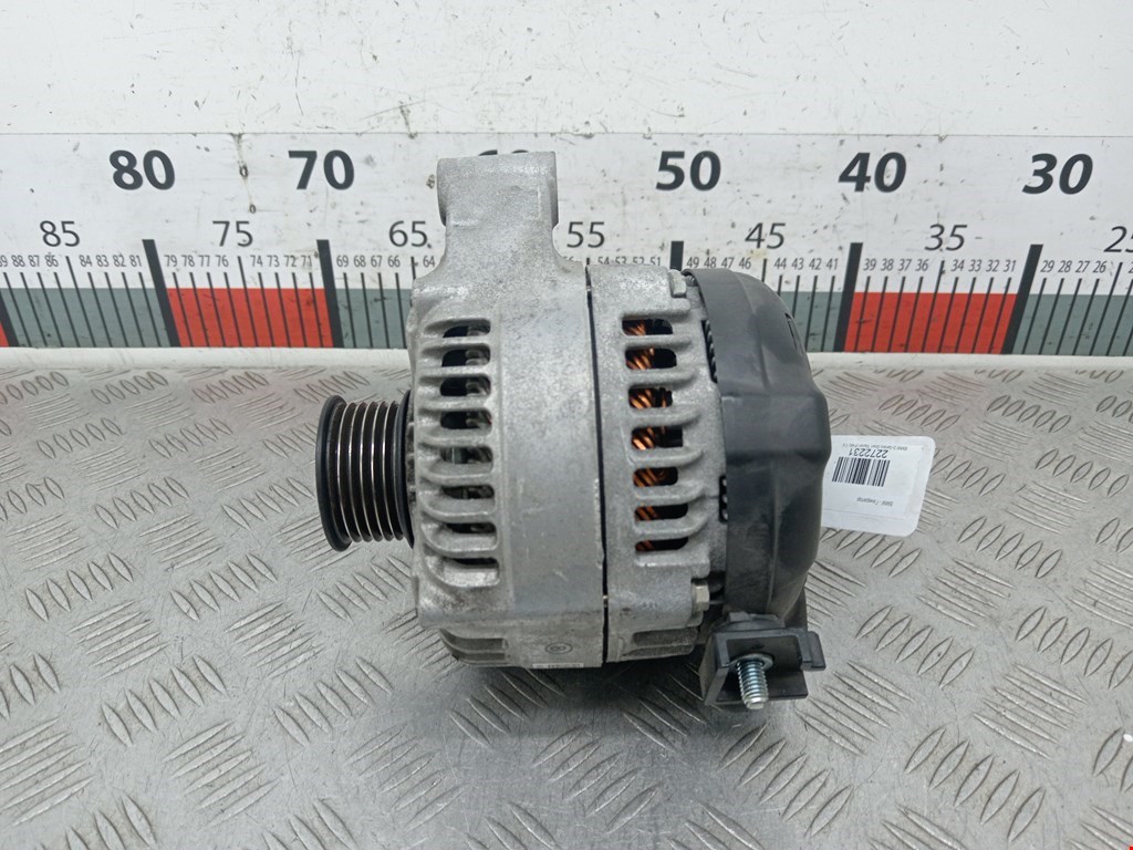 Генератор BMW 2-Series Gran Tourer (F46) (2015-2018)