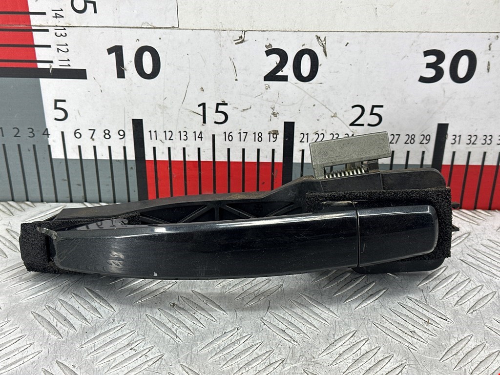 Ручка двери передней наружная левая OPEL Antara 2006-2015